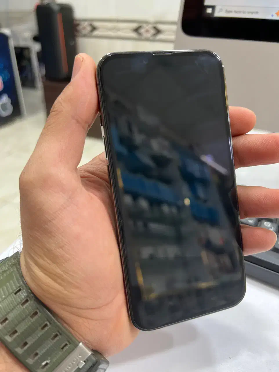 IPHONE 13 Pro|موبایل|اسفراین, |دیوار