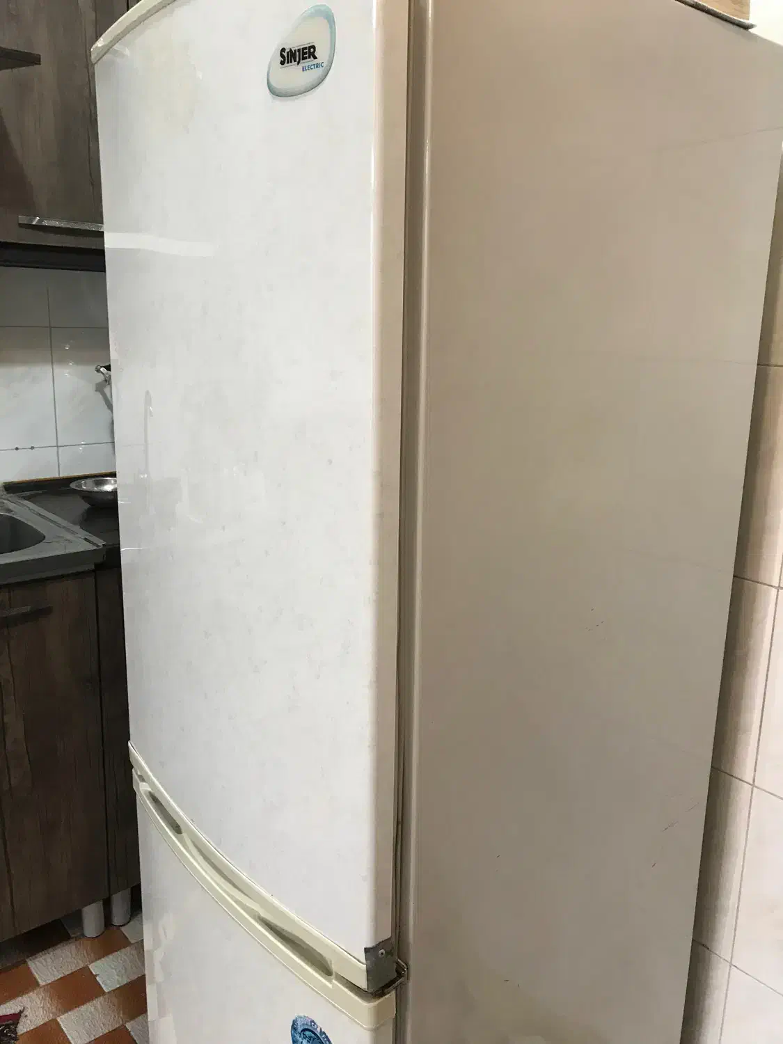 یخچال|یخچال و فریزر|رضوانشهر, |دیوار