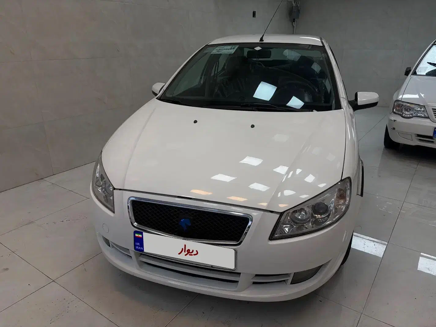 رانا مدل 93|خودرو سواری و وانت|رشت, حمیدیان|دیوار