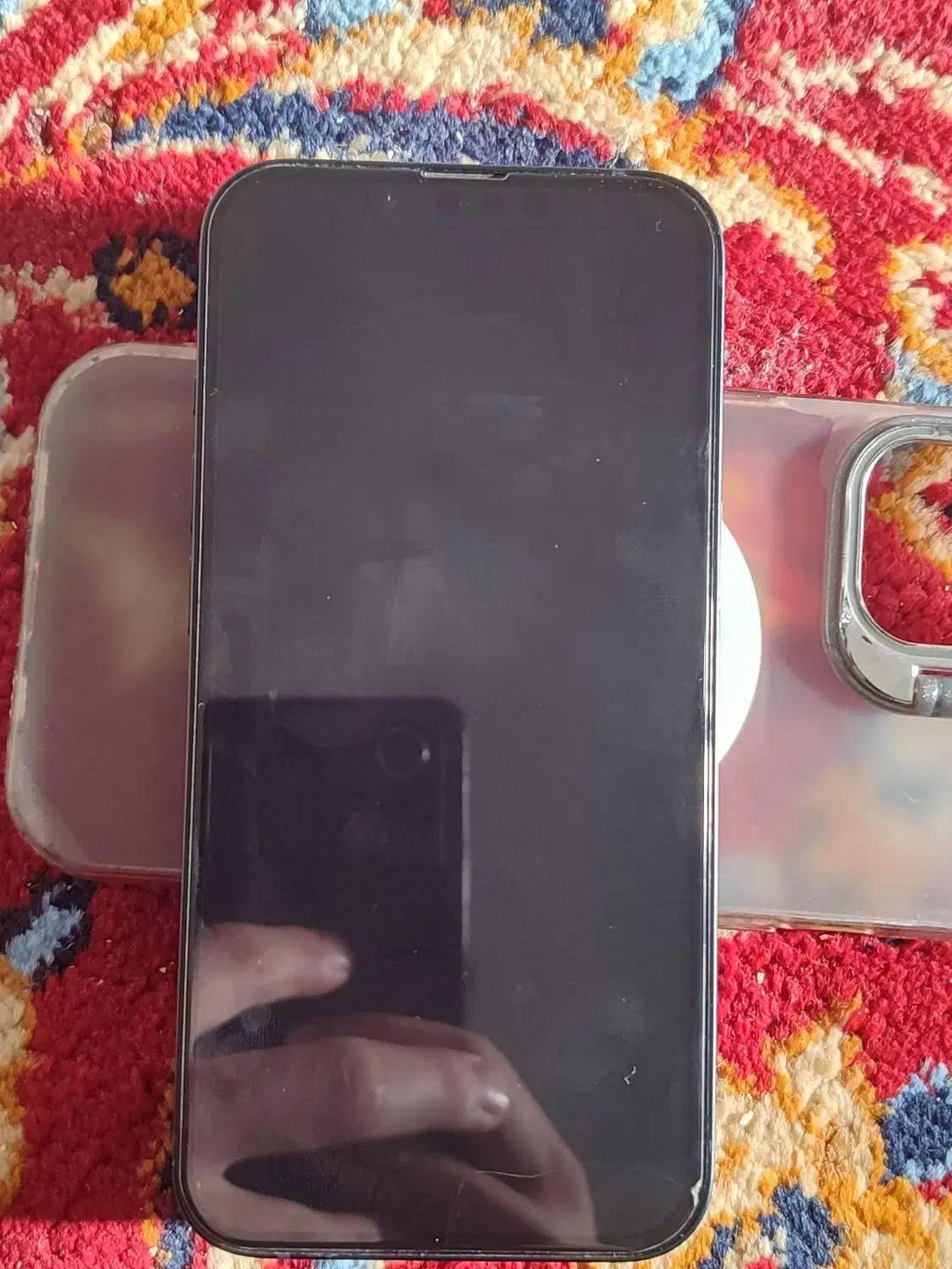 آیفون 13|موبایل|بستان آباد, |دیوار