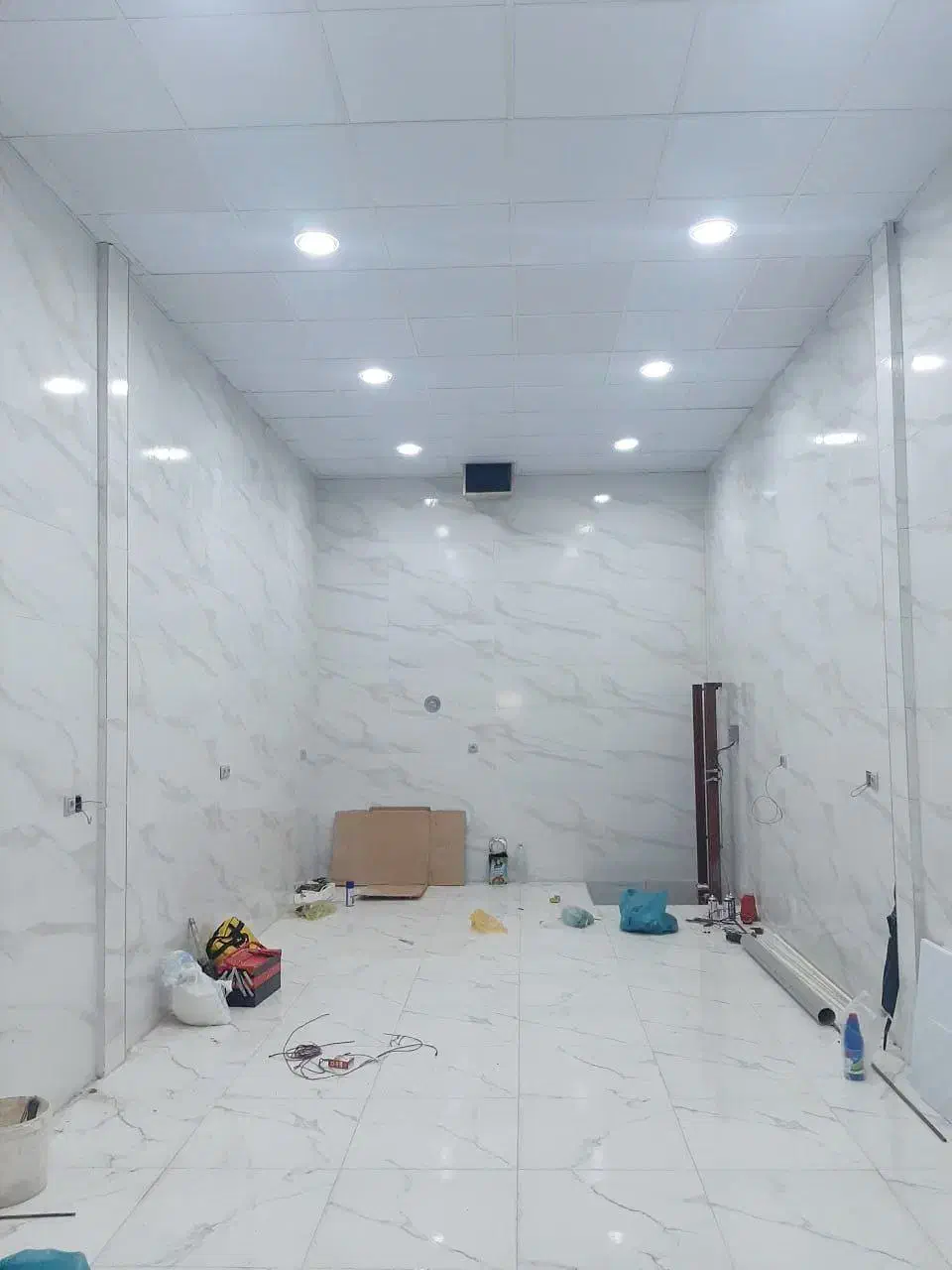 مغازه تجاری خیابان ارم گلدشت غربی|فروش مغازه و غرفه|خرمآباد, |دیوار