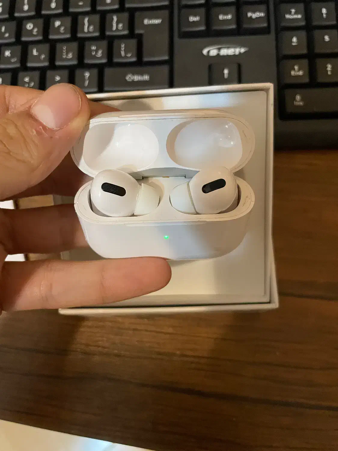 Air pod pro 2|لوازم جانبی موبایل و تبلت|رشت, شهرک قدس|دیوار