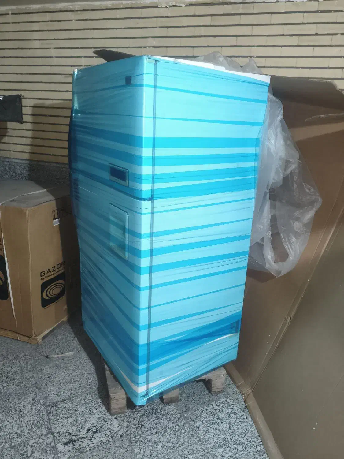 یخچال ال جی|یخچال و فریزر|قم, چهار امامزاده|دیوار