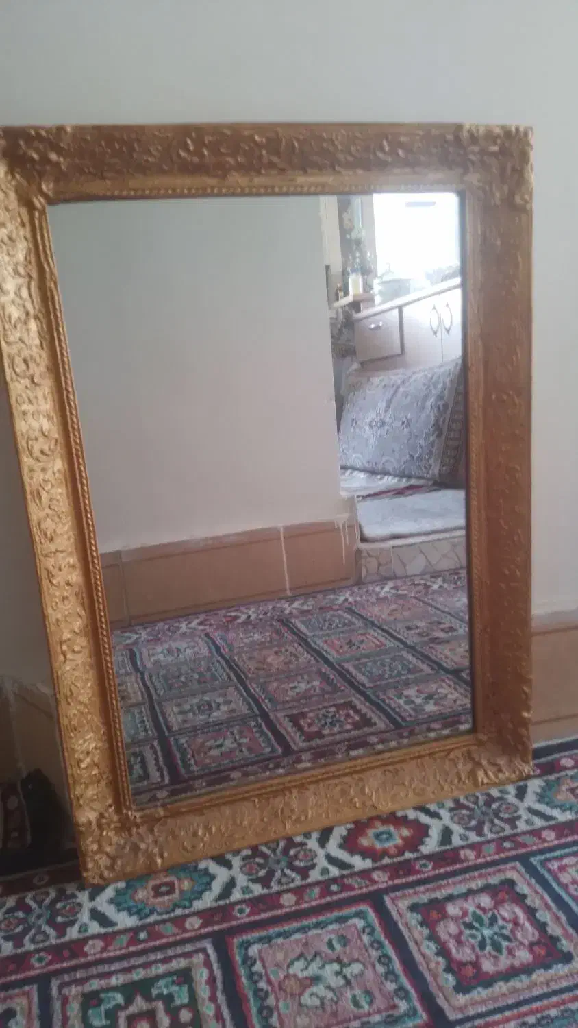 آیینه|آینه|مشهد, امیرآباد|دیوار