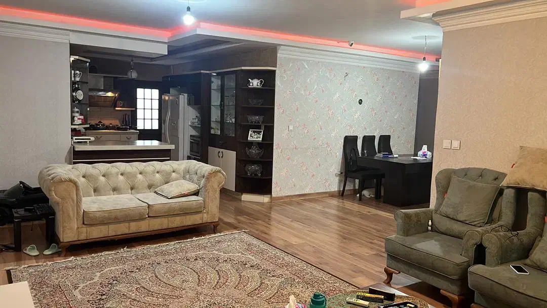 اجاره ویلائی 3 خواب تجاری 175 متر فلت|اجارهٔ دفتر کار، اتاق اداری، مطب|رشت, گلسار|دیوار