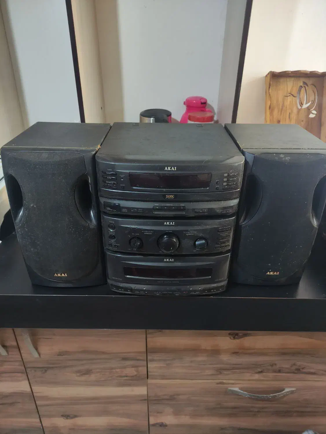 سیستم صوتی و باند خونگی سامسونگ|سیستم صوتی خانگی|بندر انزلی, جفرود پایین|دیوار