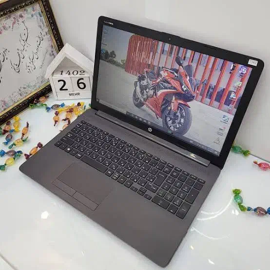 لپ تاپ hp 250g7|رایانه همراه|ایلام, |دیوار