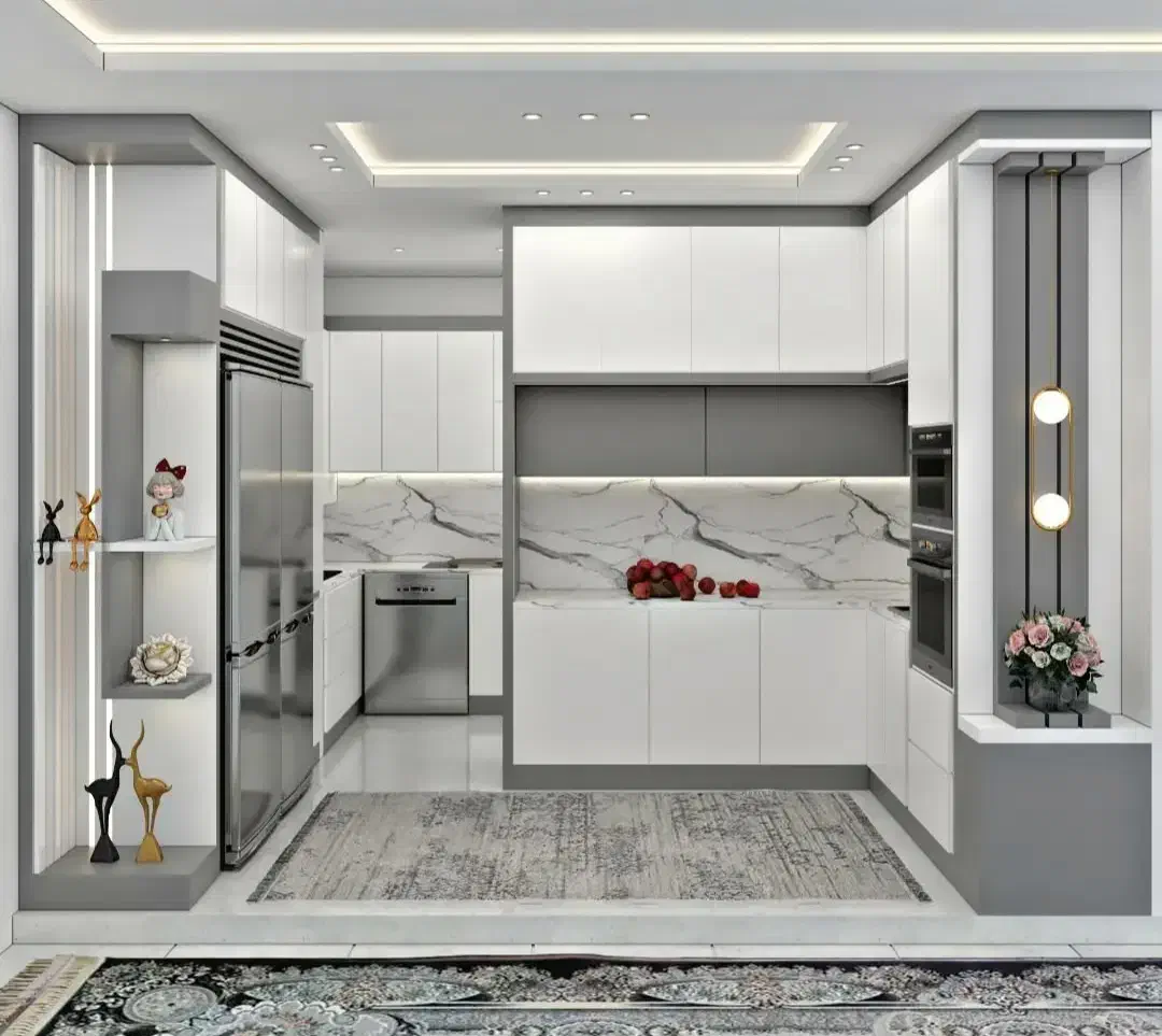 کابینت|مصالح و تجهیزات ساختمان|تربت‌حیدریه, رضاشهر|دیوار