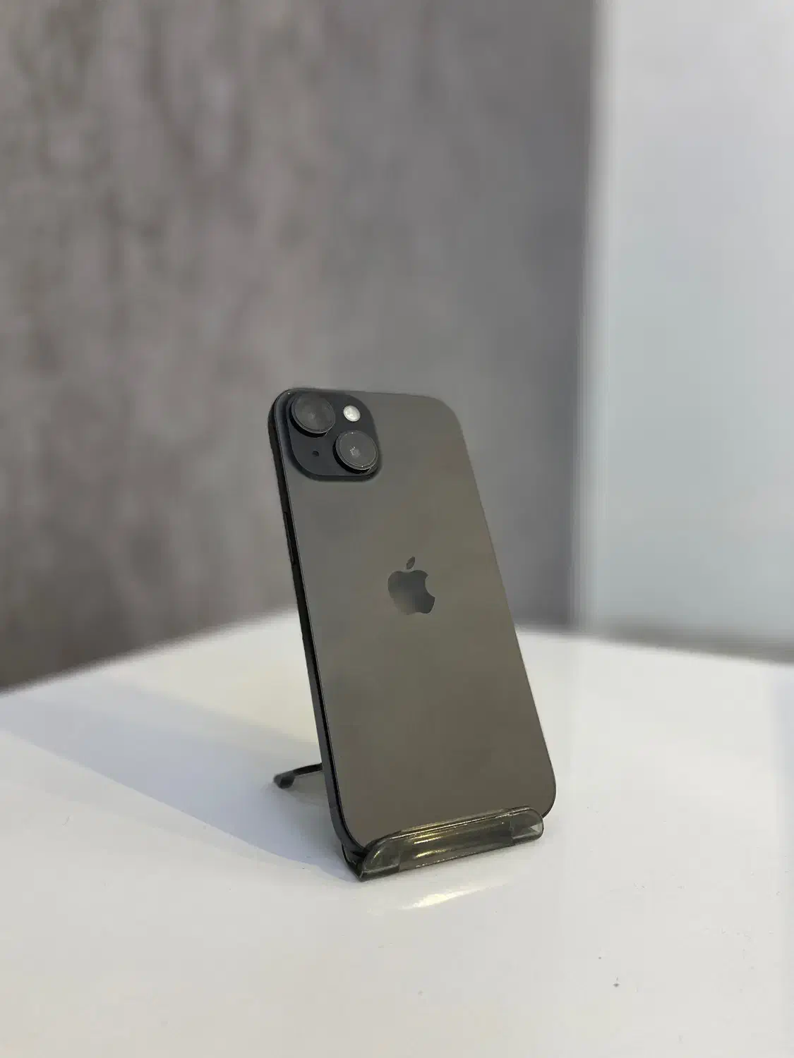 آیفون 15 نرمال 256GB CH باتری 98٪ مثل آک|موبایل|اصفهان, مفتح|دیوار