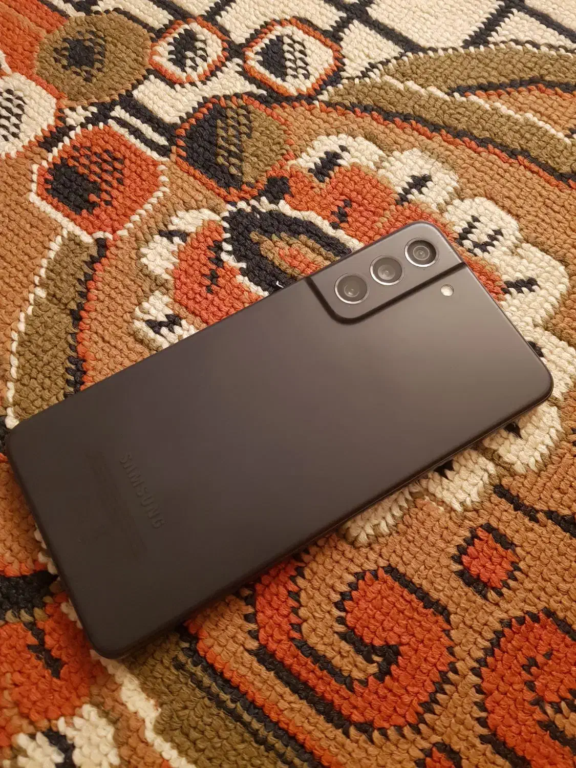 s21Fe|موبایل|اصفهان, فردوان|دیوار