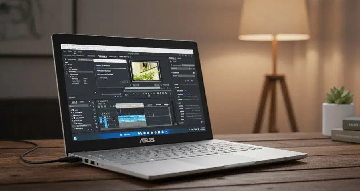 لپ تاپ ایسوس مدل ASUS N550JA (مالتی مدیا)|رایانه همراه|تهران, امانیه|دیوار