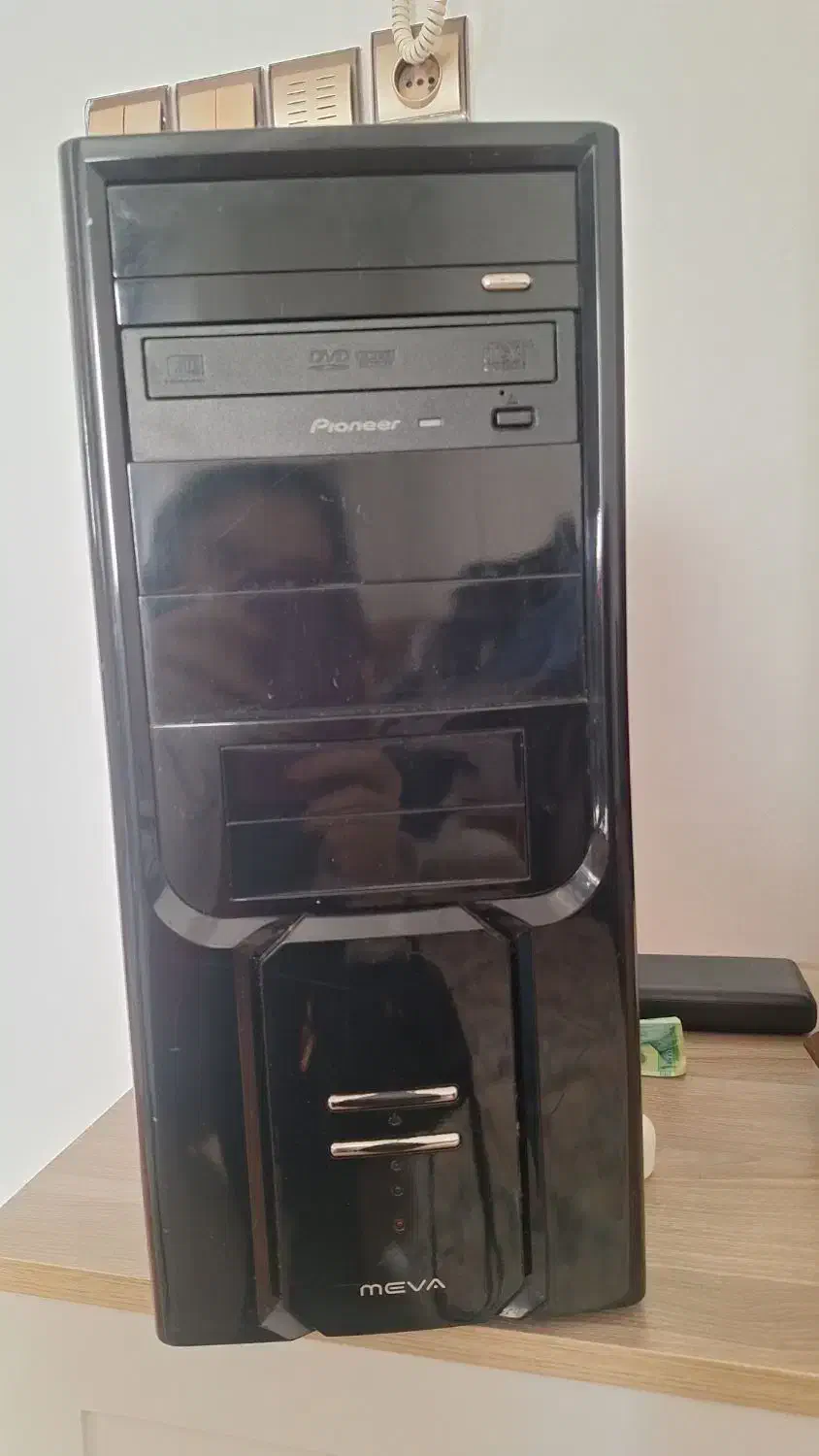 فروش کامپیوتر|رایانه رومیزی|بندر انزلی, صابرحنان|دیوار