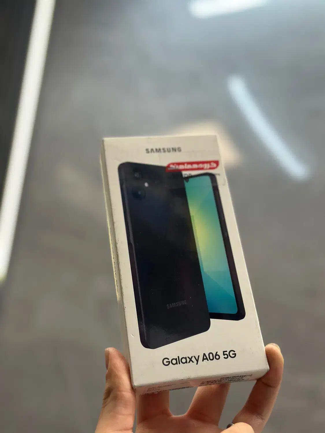 موبایل قسطیA56 A17 A16 A06 A07 A26 A36 pocox7pro|موبایل|هشتگرد, هشتگرد قدیم|دیوار