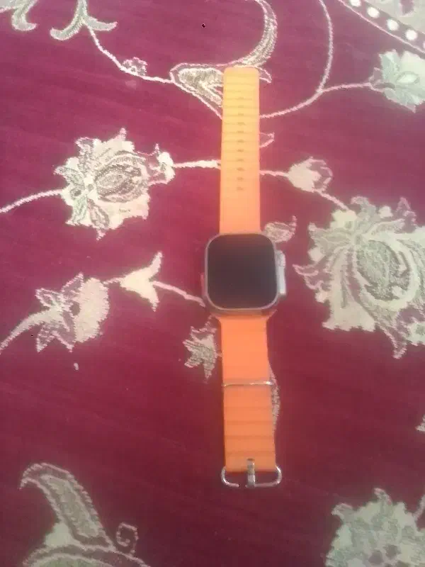 ساعت هوشمند اپل|ساعت|آذرشهر, |دیوار