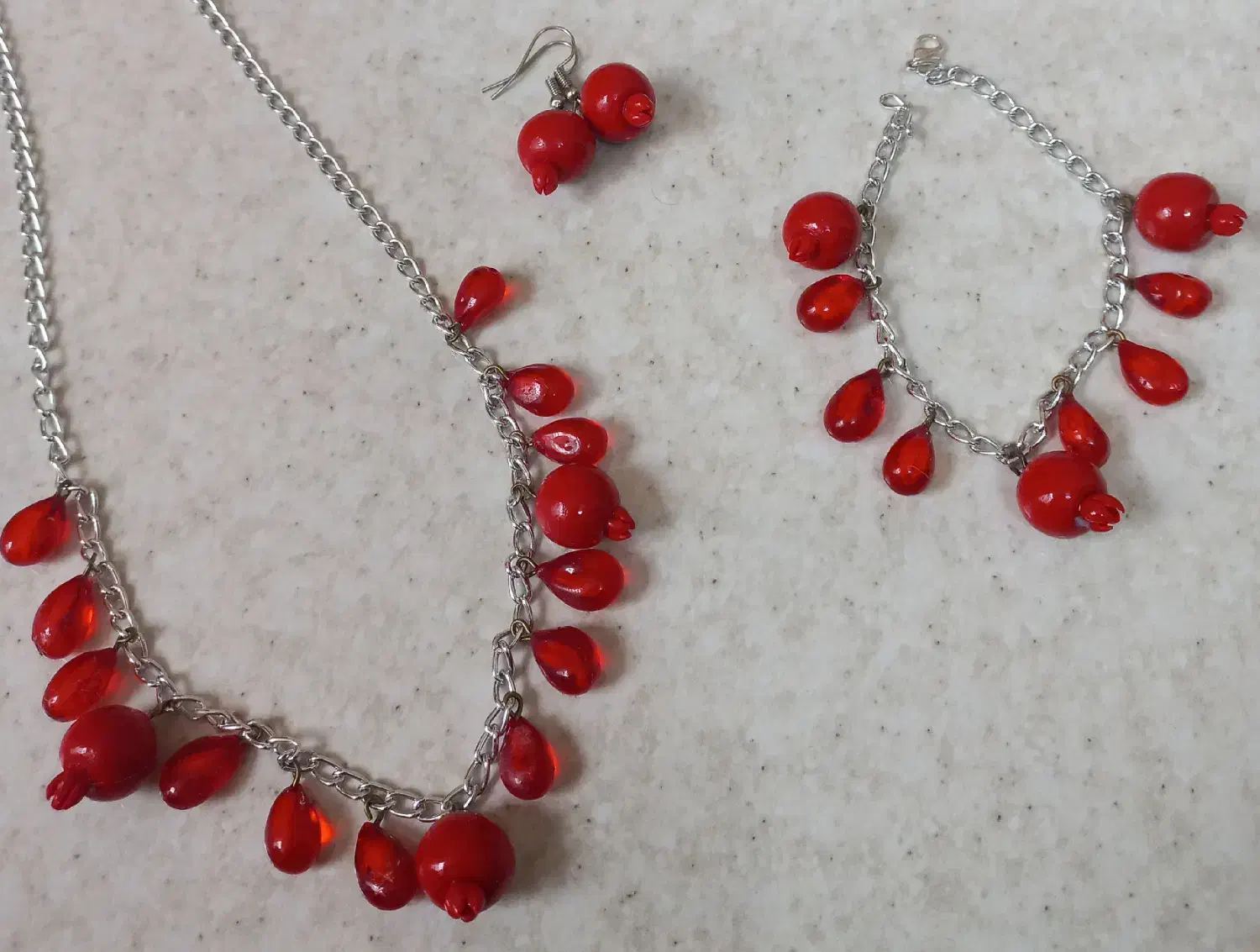 ست زیبا ی یلدایی|بدلیجات|قوچان, |دیوار