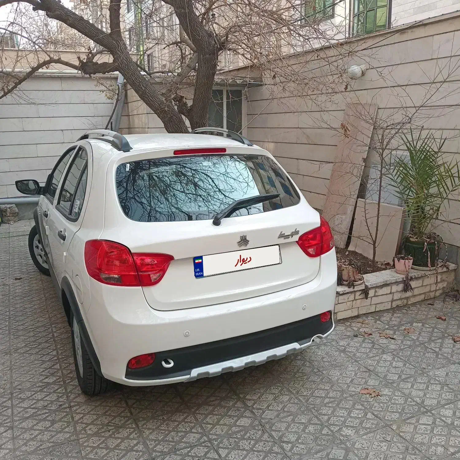 کوییک GXL 1404|خودرو سواری و وانت|تهران, علم و صنعت|دیوار