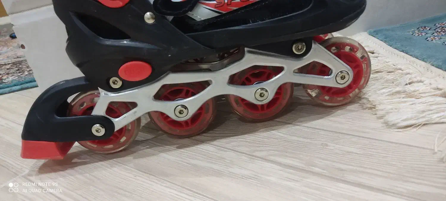 اسکیت نو|دوچرخه، اسکیت، اسکوتر|اردکان, |دیوار