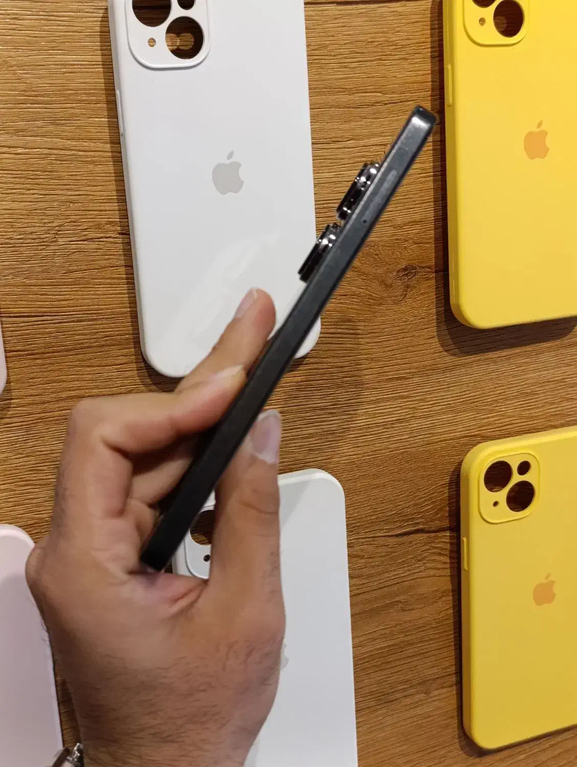 شیائومی Note13 Pro|موبایل|اصفهان, عسگریه|دیوار