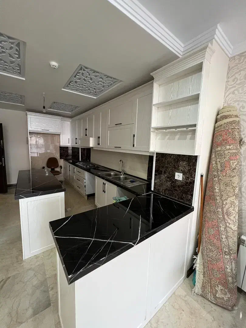 آپارتمان110متری/تک واحدی/فول امکانات/ستارخان|فروش آپارتمان|تهران, ستارخان|دیوار