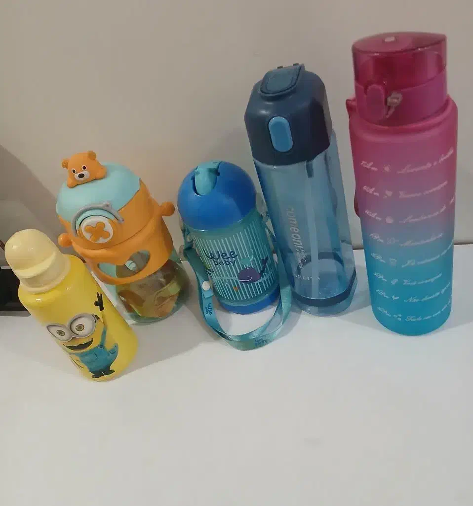 قمقمه بچگانه|اسباب و اثاث بچه|تهران, امام زاده عبدالله|دیوار