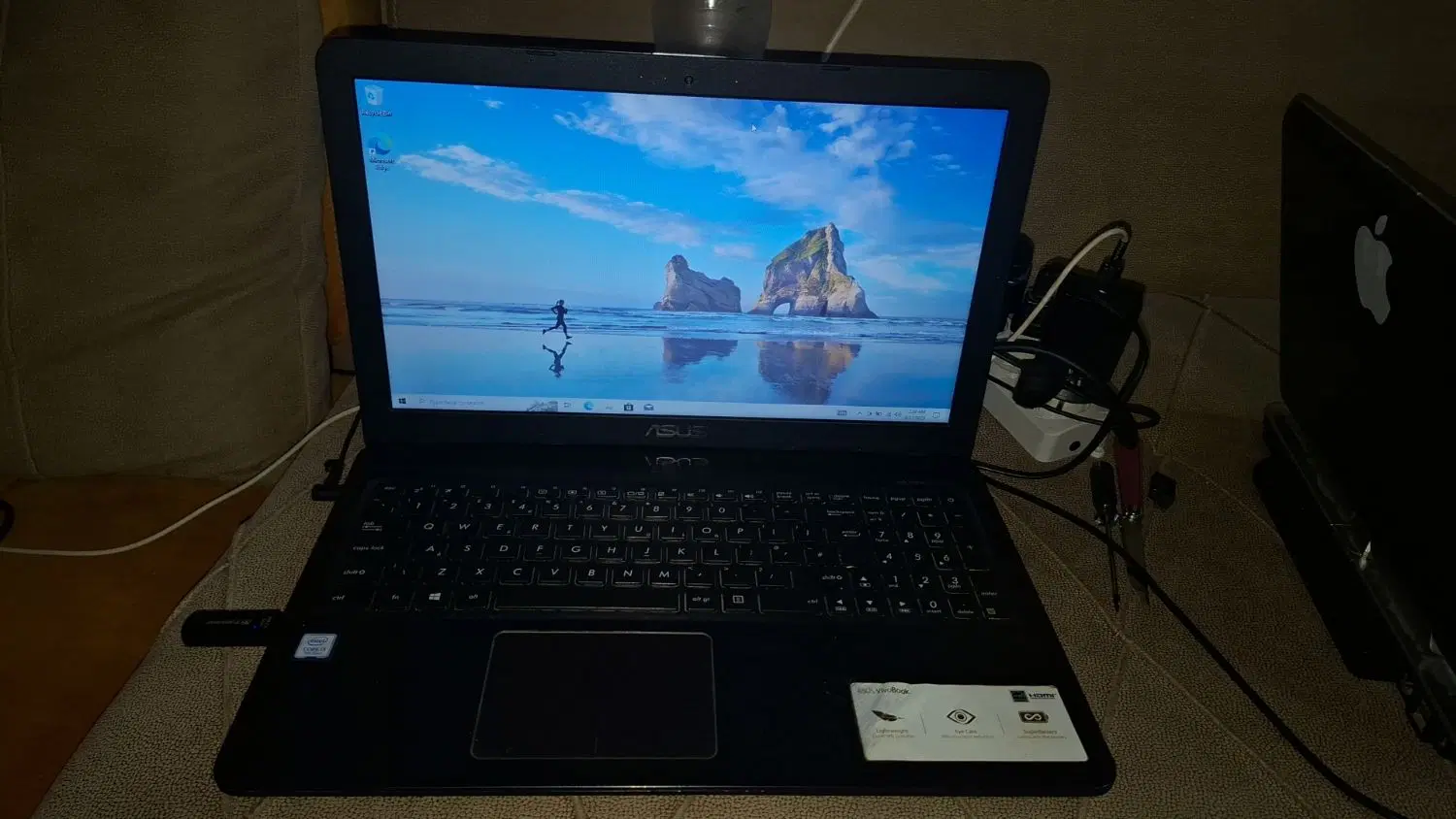 Asus x543|رایانه همراه|کرج, گلشهر|دیوار