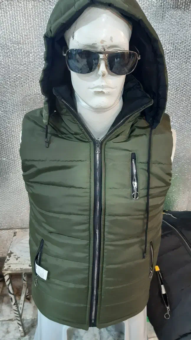 حراجی کاپشن|حراج|گنبد کاووس, |دیوار