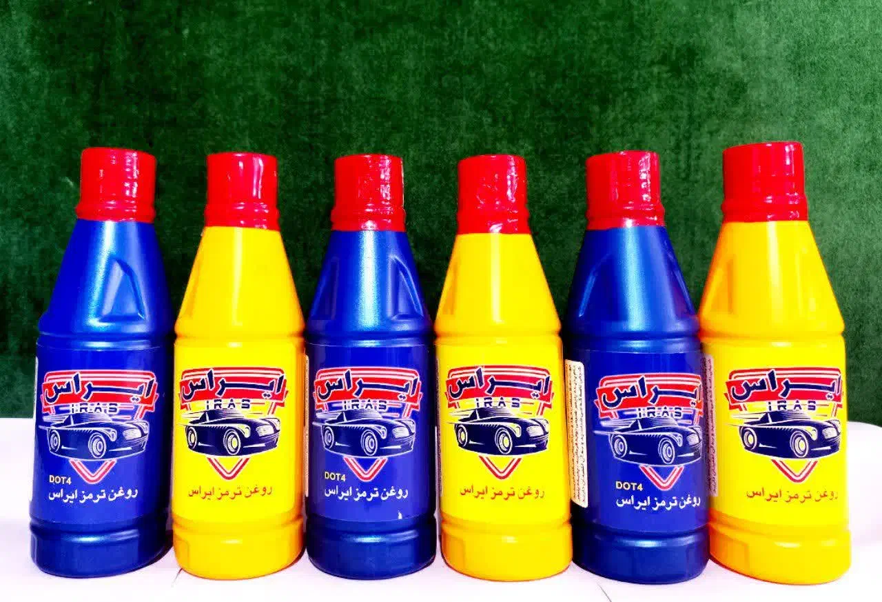 پخش عمده ضدیخ و مایعات خودرو|قطعات یدکی و لوازم جانبی|همدان, |دیوار