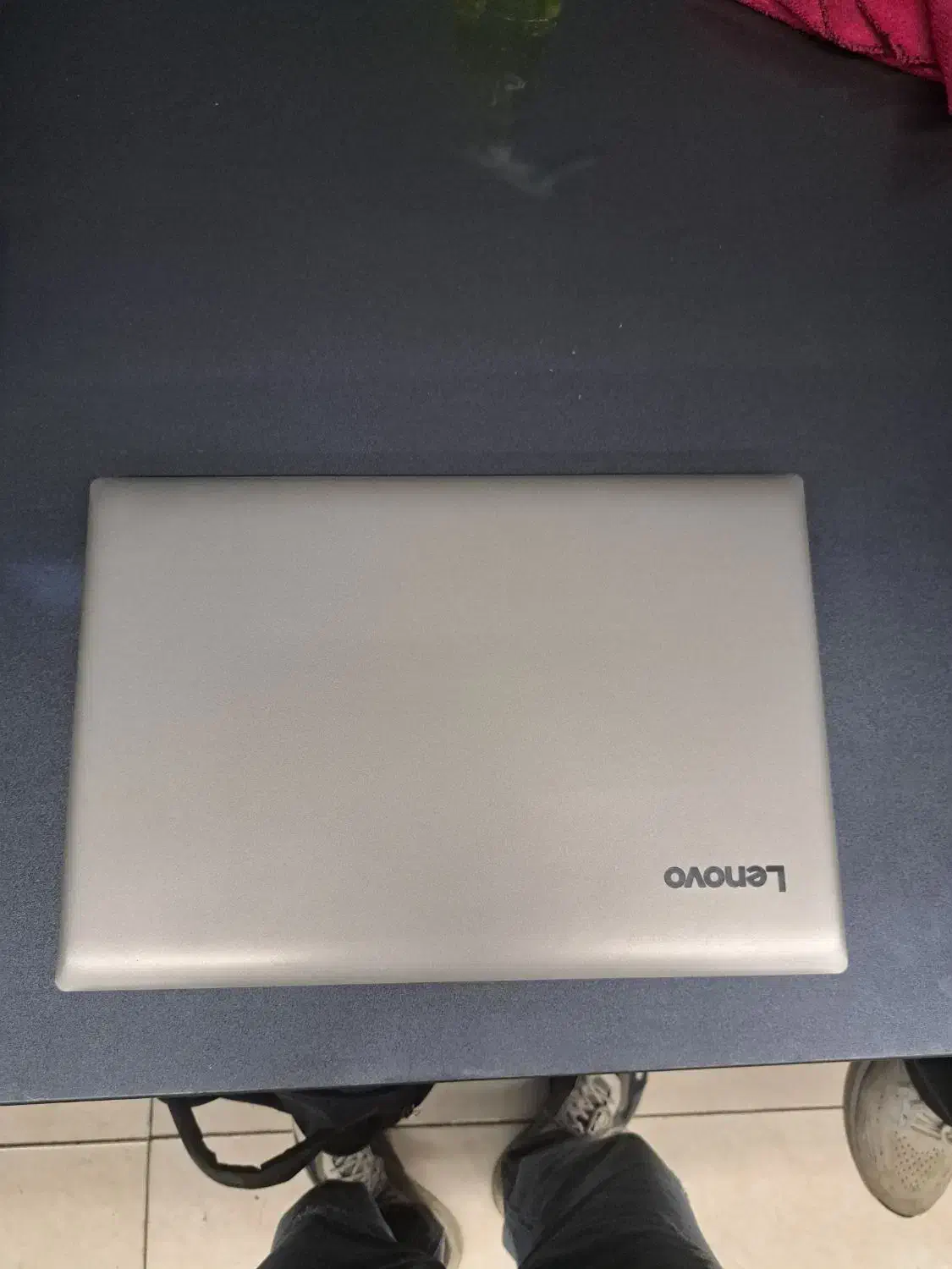 لپ تاپ لنوو Ideapad 320 نسل 7|رایانه همراه|اصفهان, عسگریه|دیوار