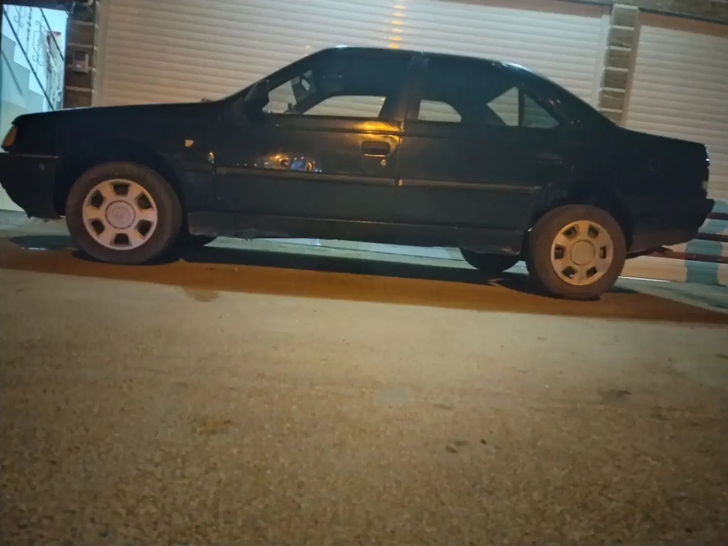 اردی در حد خشک پیچ. تا پیچ فابریک|خودرو سواری و وانت|بیرجند, |دیوار