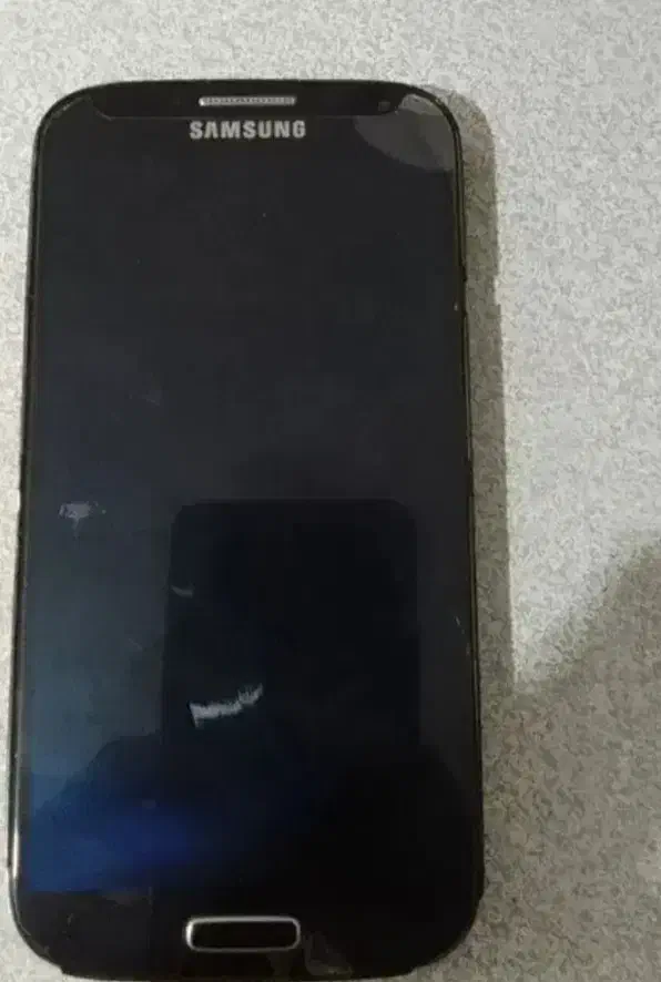 گوشی سامسونگ s4|موبایل|فردیس, شهرک ۱۱۰|دیوار