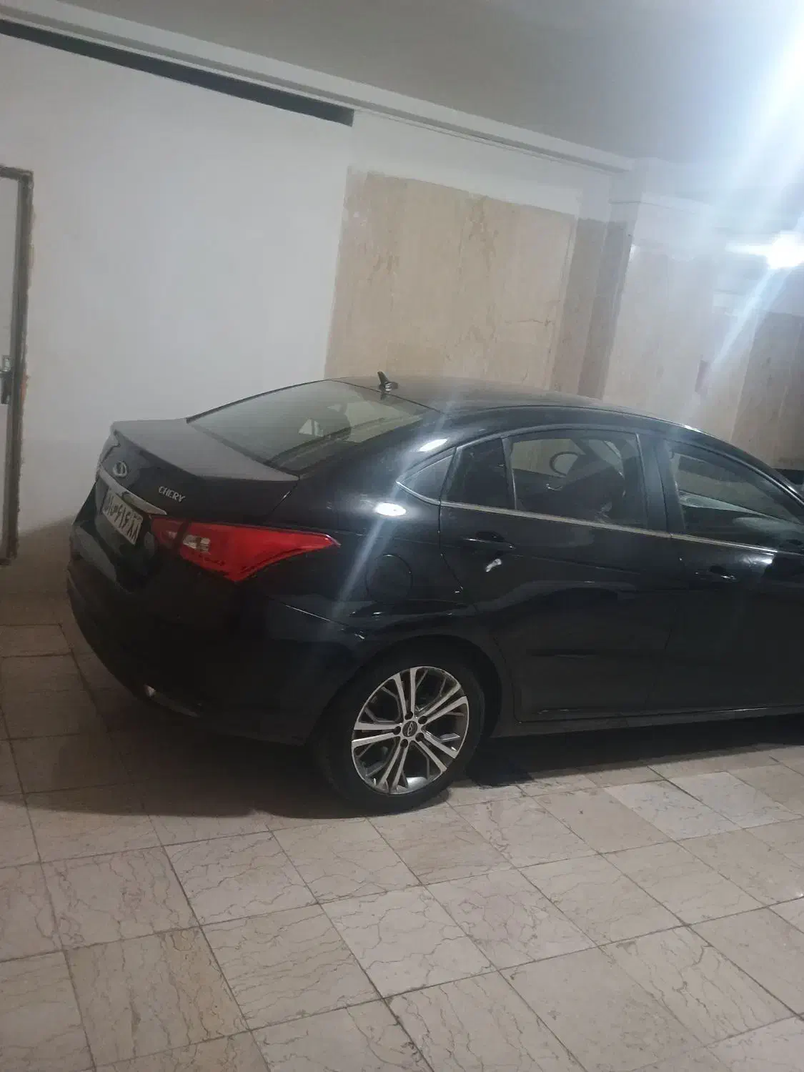 اریزو 5 اکسلنت توربو|خودرو سواری و وانت|تهران, حکیمیه|دیوار