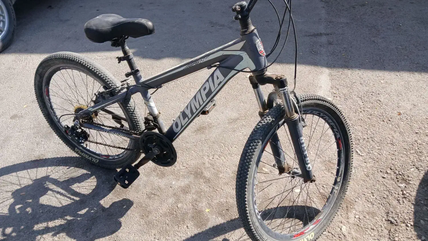 دوچرخه ۲۴|دوچرخه، اسکیت، اسکوتر|بیجار, |دیوار