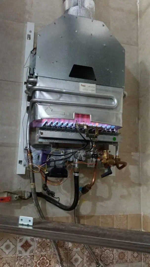 تعمیرات تخصصی انواع آبگرمکن و بخاری گازی و نفتی|خدمات پیشه و مهارت|یزد, |دیوار