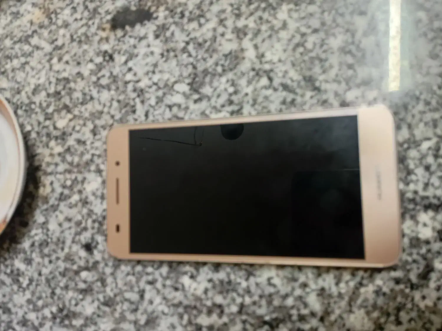 گوشی اوراقیy6|موبایل|خوی, |دیوار