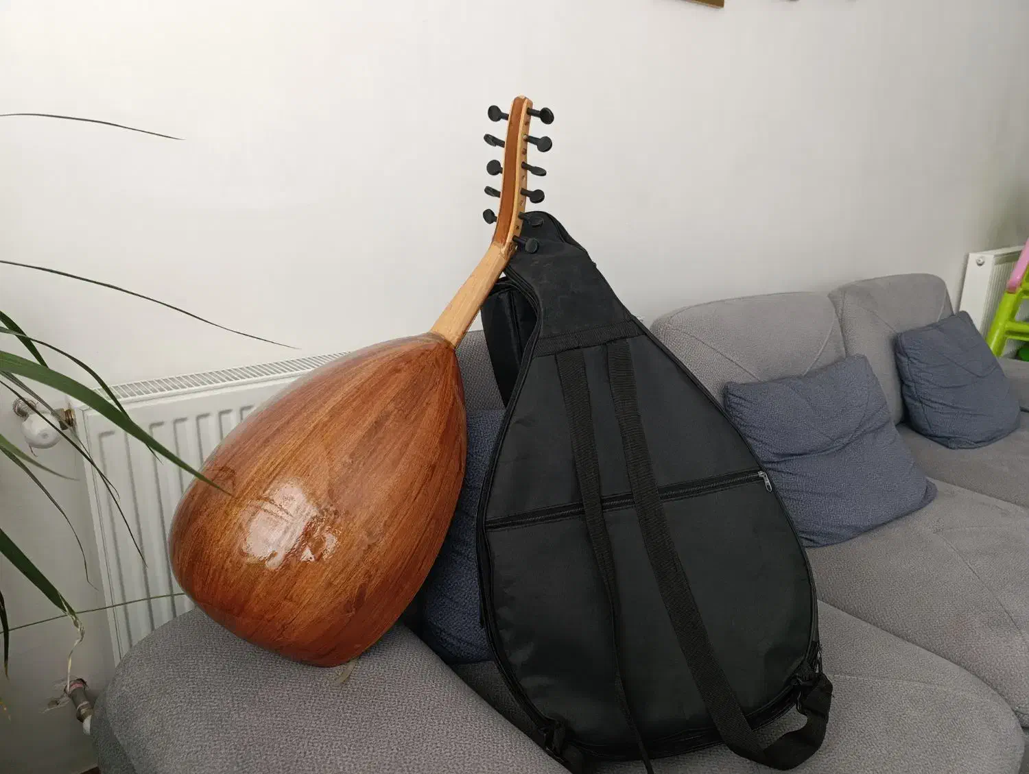 فروش ساز عود|سازهای سنتی|مریوان, |دیوار