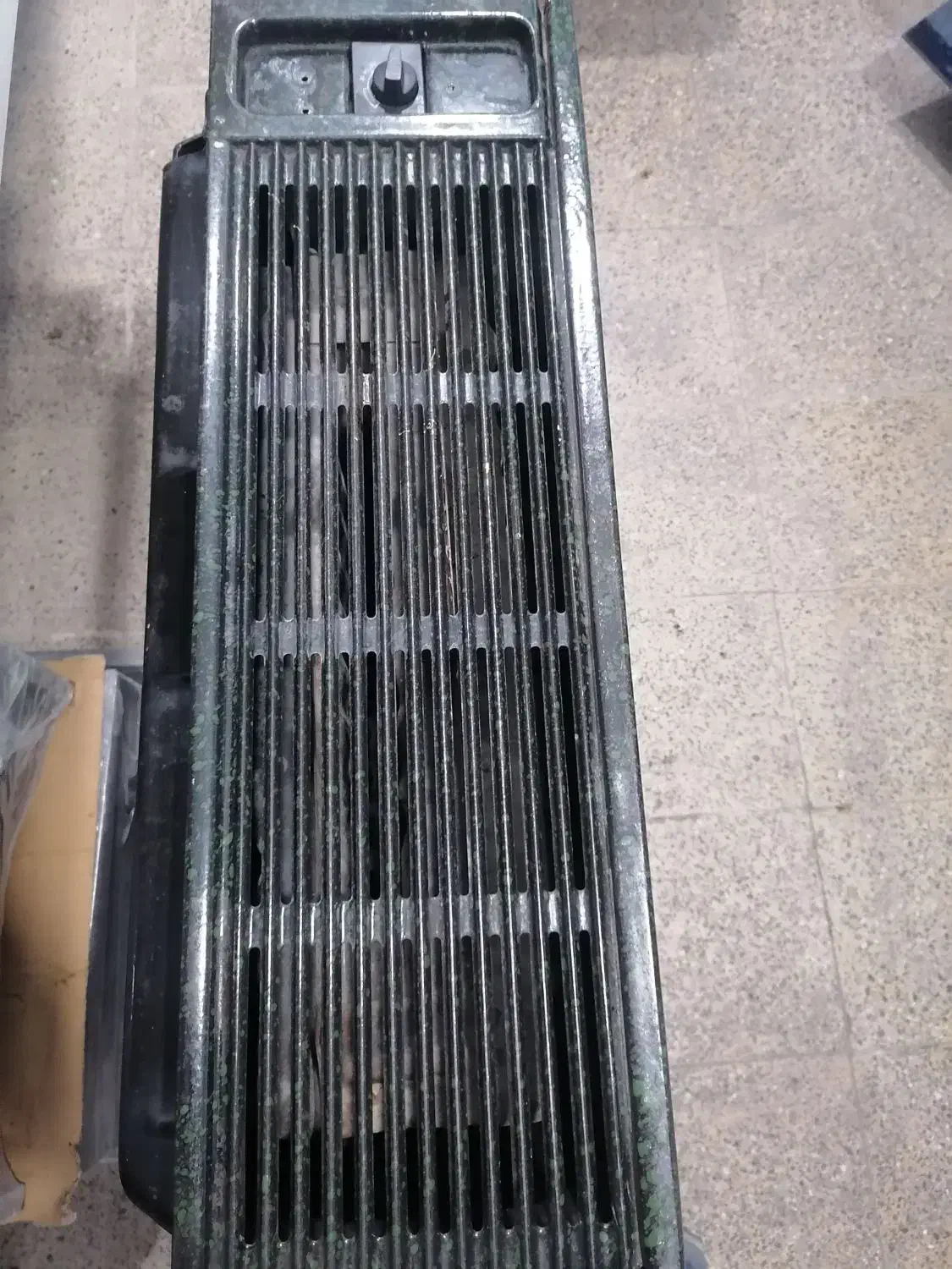 بخاری گازی مهیا گاز 10000 سالم|بخاری، هیتر، شومینه|ارومیه, |دیوار