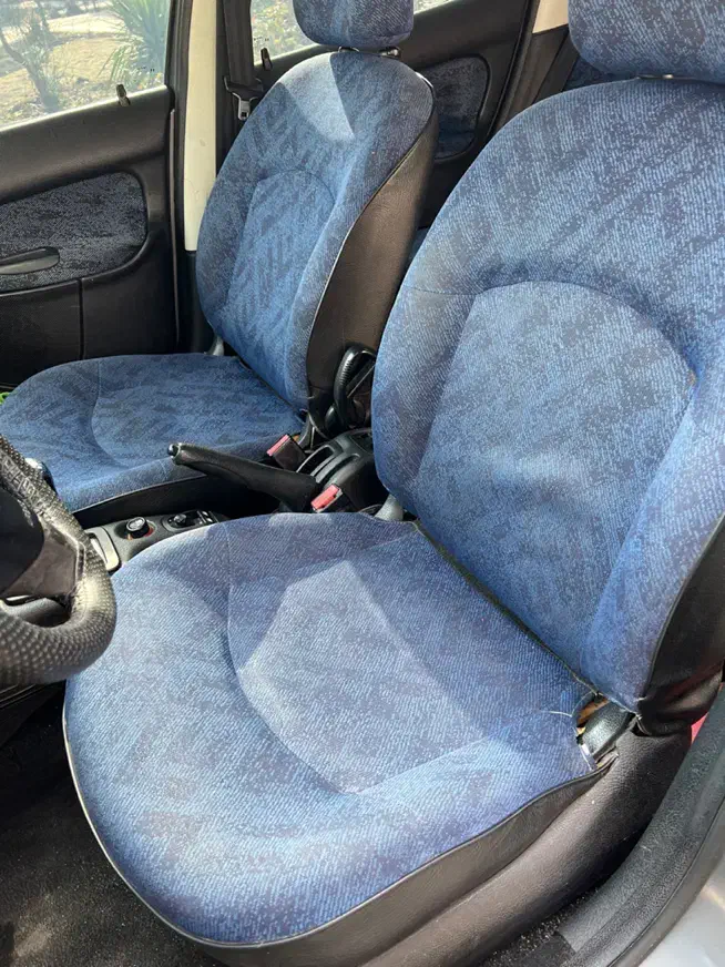 ۲۰۶مدل ۸۹ تیپ ۶|خودرو سواری و وانت|تهران, شهرک آتی شهر|دیوار