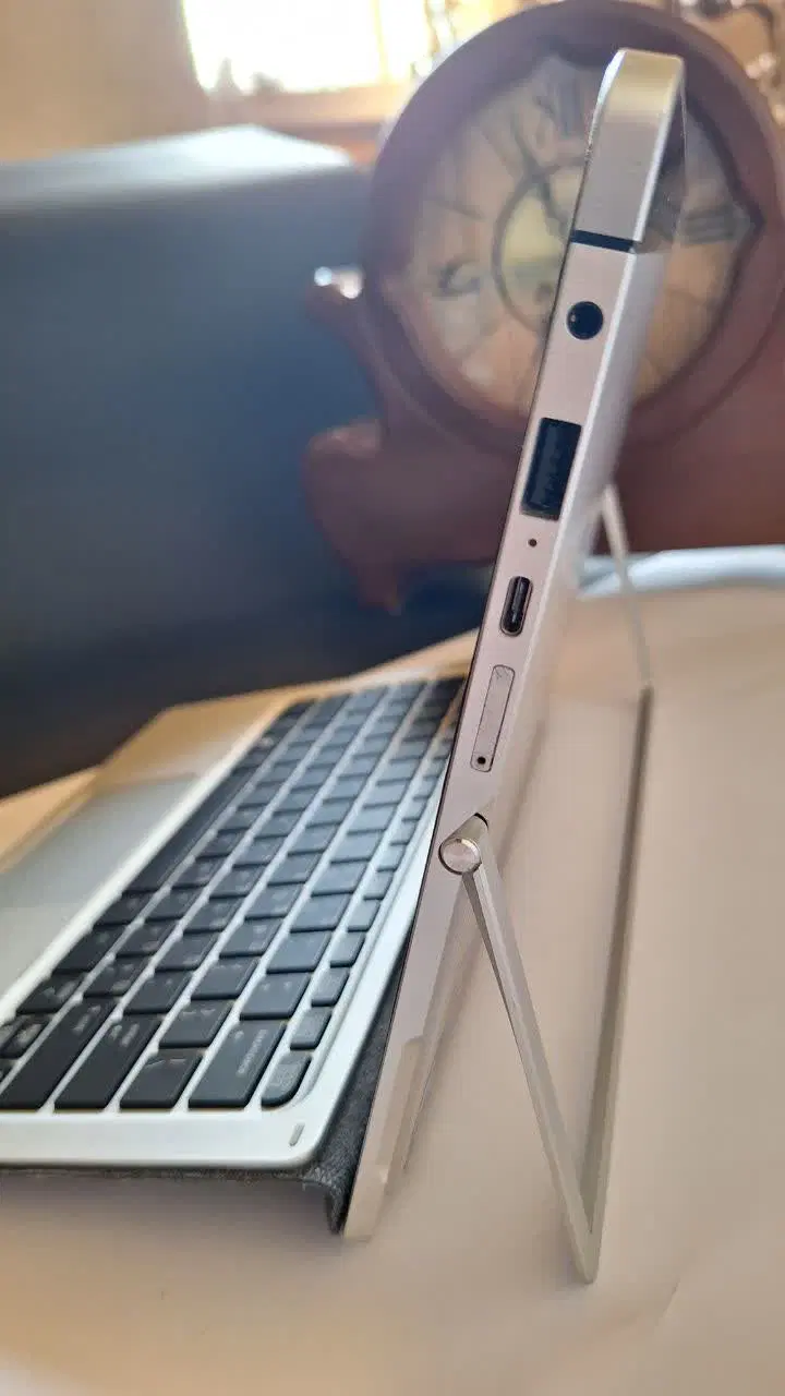 لپ تاپ hp elite x2 ۱۰۱۲ g2|رایانه همراه|تهران, ازگل|دیوار