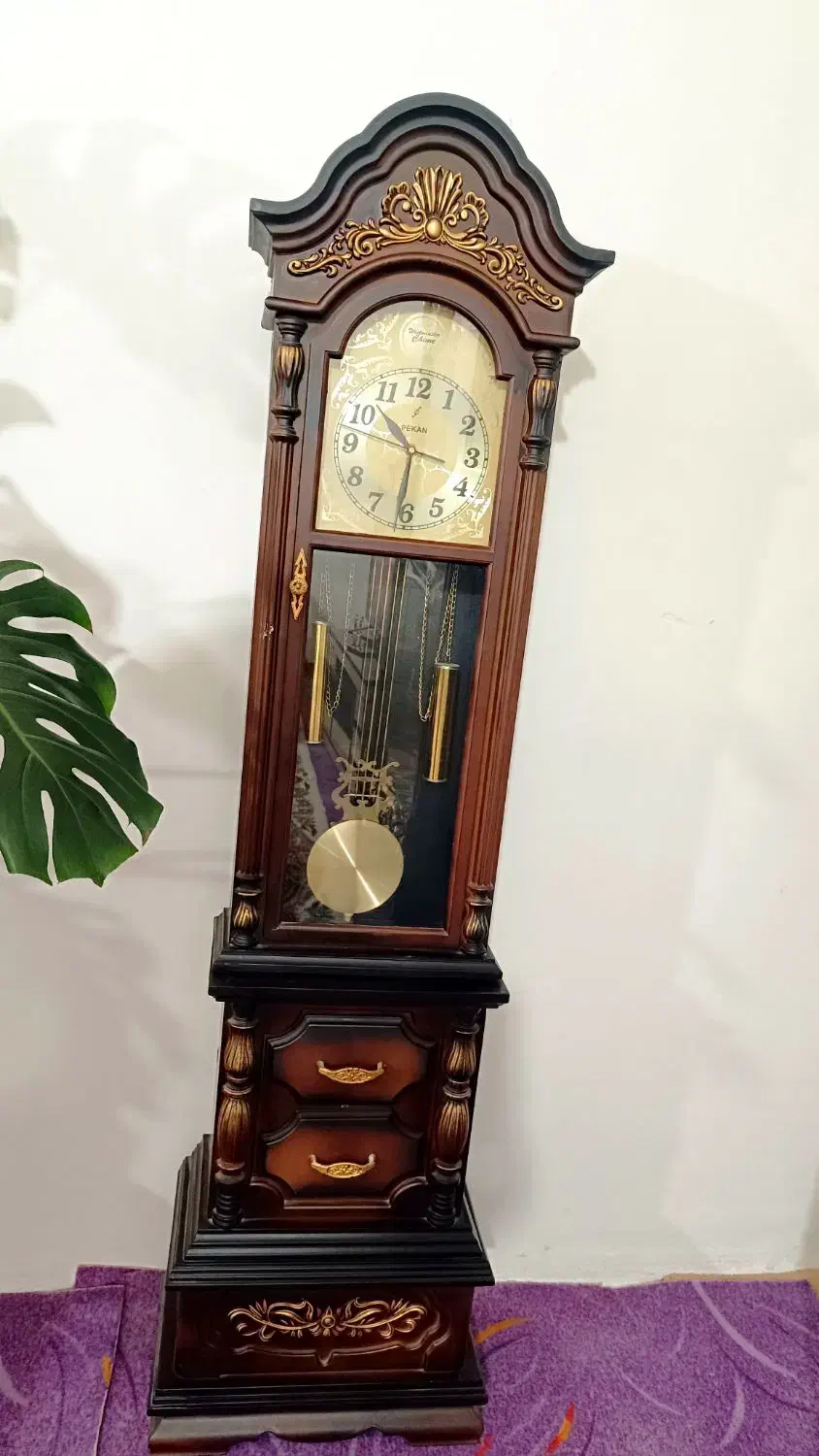 ساعت|ساعت دیواری و تزئینی|اهر, |دیوار