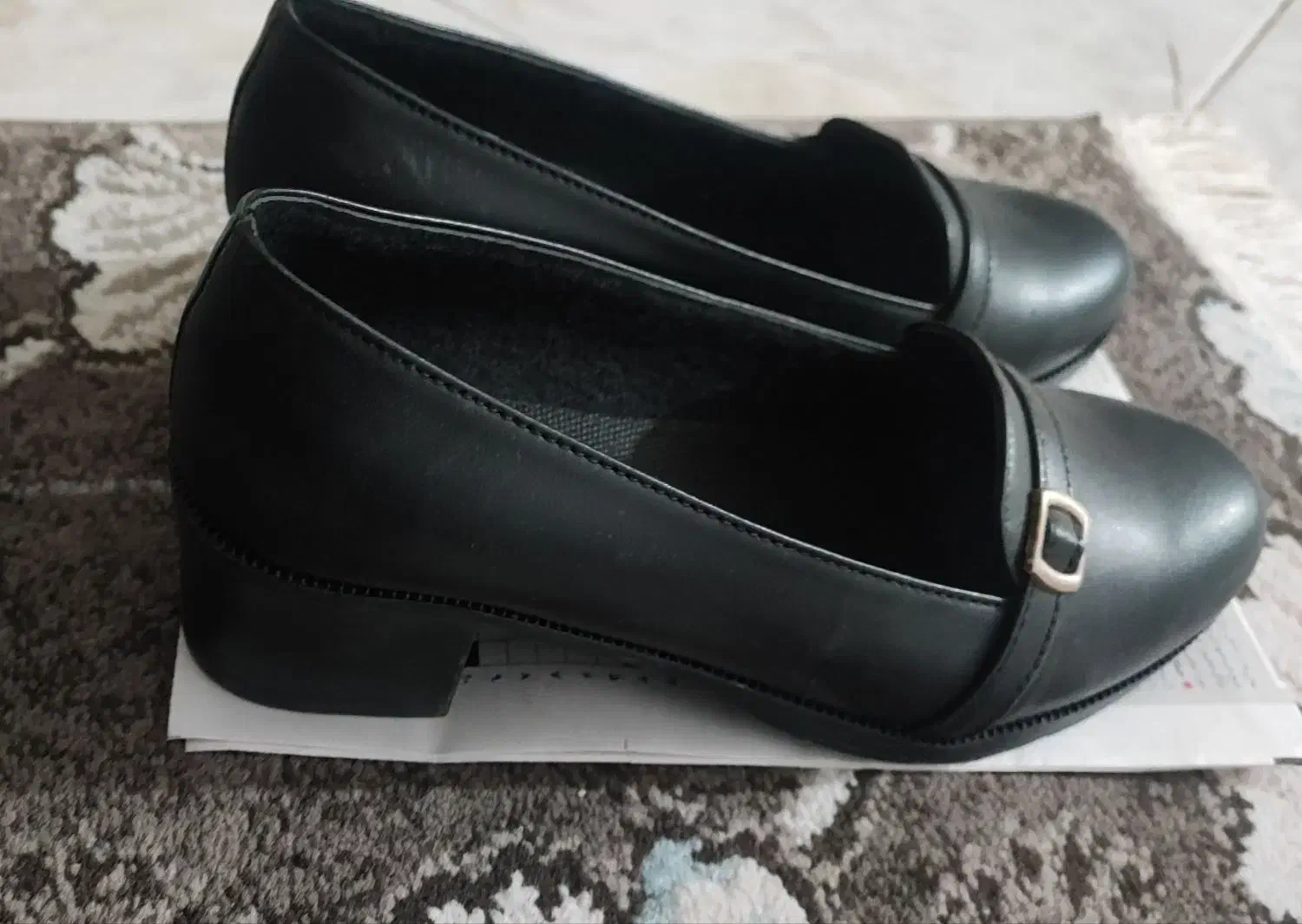 کفش اداری زنانه|کیف، کفش، کمربند|بندرعباس, |دیوار