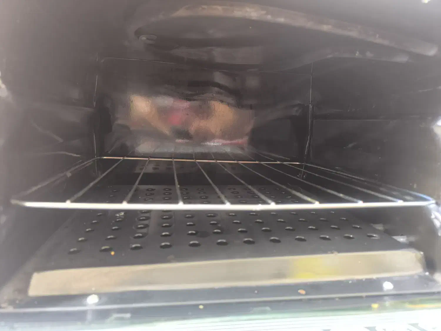 توستر|اجاق گاز و لوازم برقی پختوپز|شیراز, فرگاز|دیوار