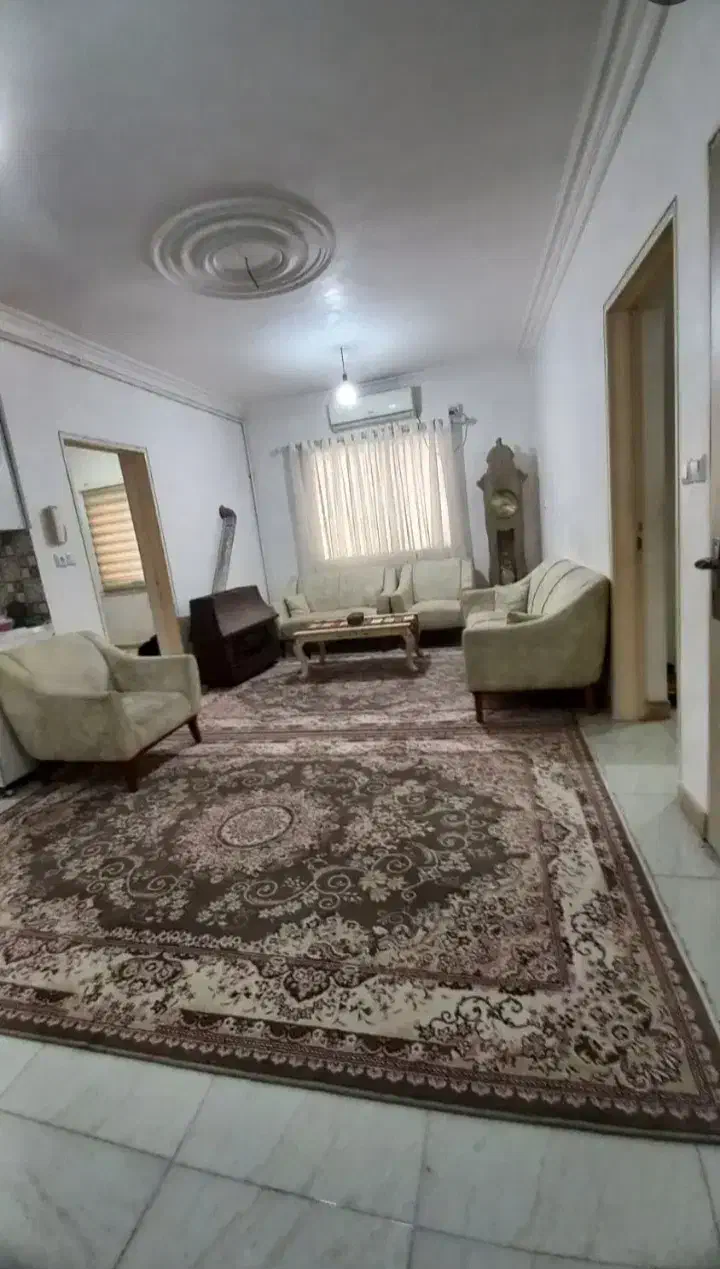 ۷۰ متری ۲ خواب خوش نقشه|فروش آپارتمان|رشت, سلیمانداراب|دیوار