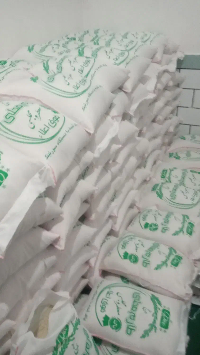 برنج طارم محلی دانه بلند خوزستان|خوردنی و آشامیدنی|دزفول, |دیوار