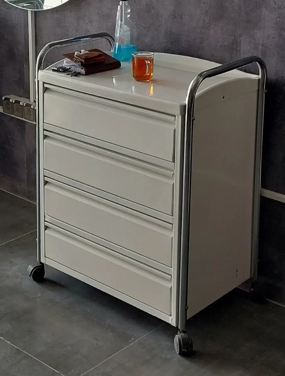 ترولی ارایشگاه|دفتر کار|تهران, تهرانپارس غربی|دیوار