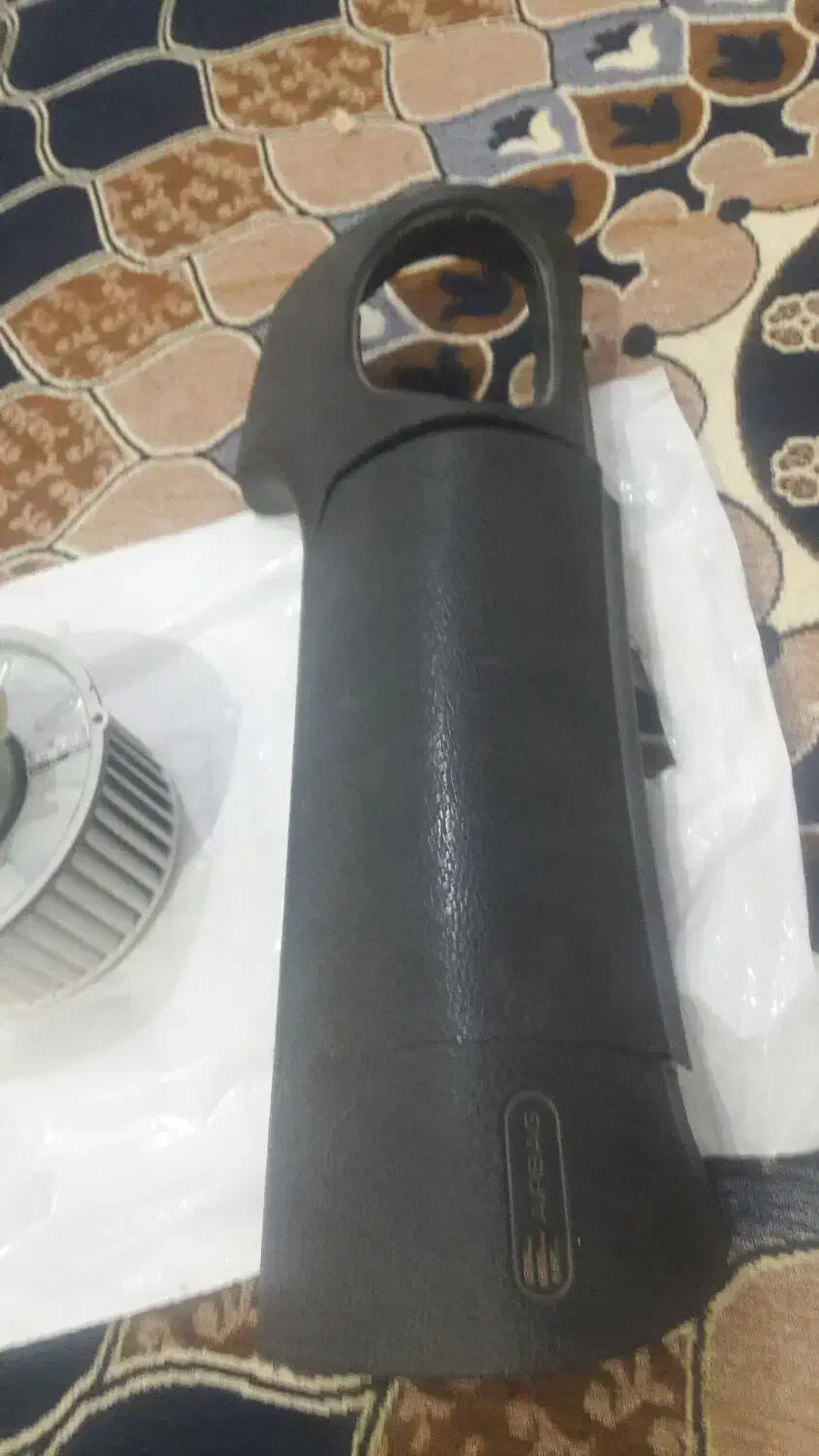 سینی فن و  وسایل خودرو فن|قطعات یدکی و لوازم جانبی|اهواز, اسلام آباد غربی|دیوار