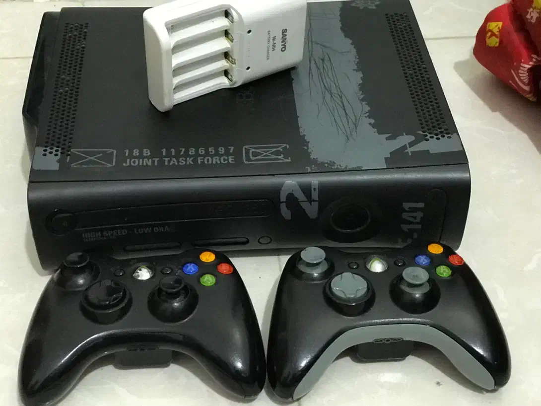 ایکس باکس۳۶۰|کنسول، بازی ویدئویی و آنلاین|تویسرکان, |دیوار