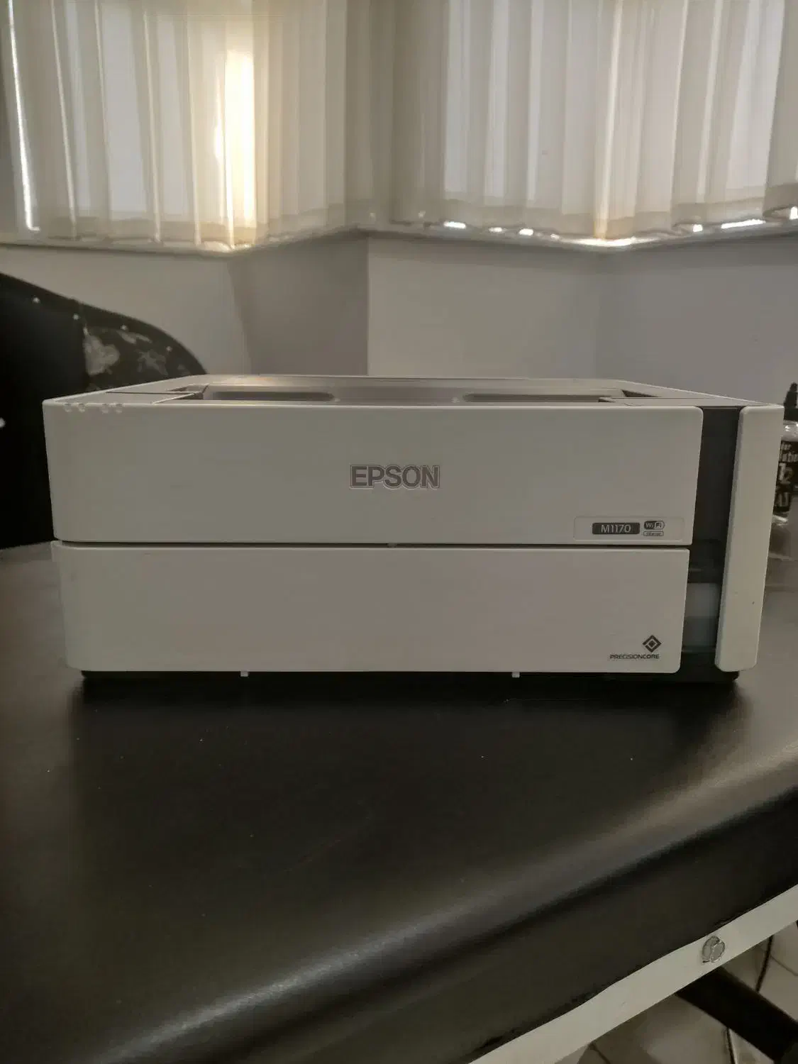 پرینتر اپسون مدل M1170|پرینتر، اسکنر، کپی، فکس|زنجان, |دیوار
