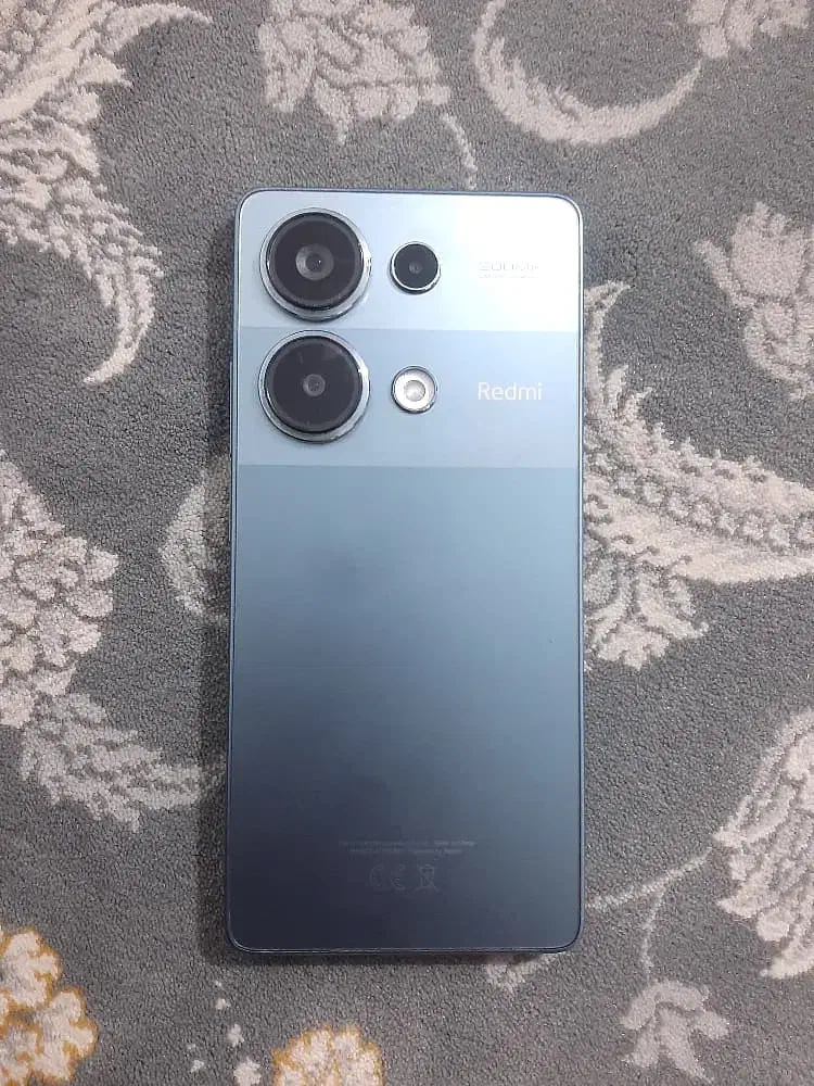 گوشی note 13 pro|موبایل|فولادشهر, C3|دیوار