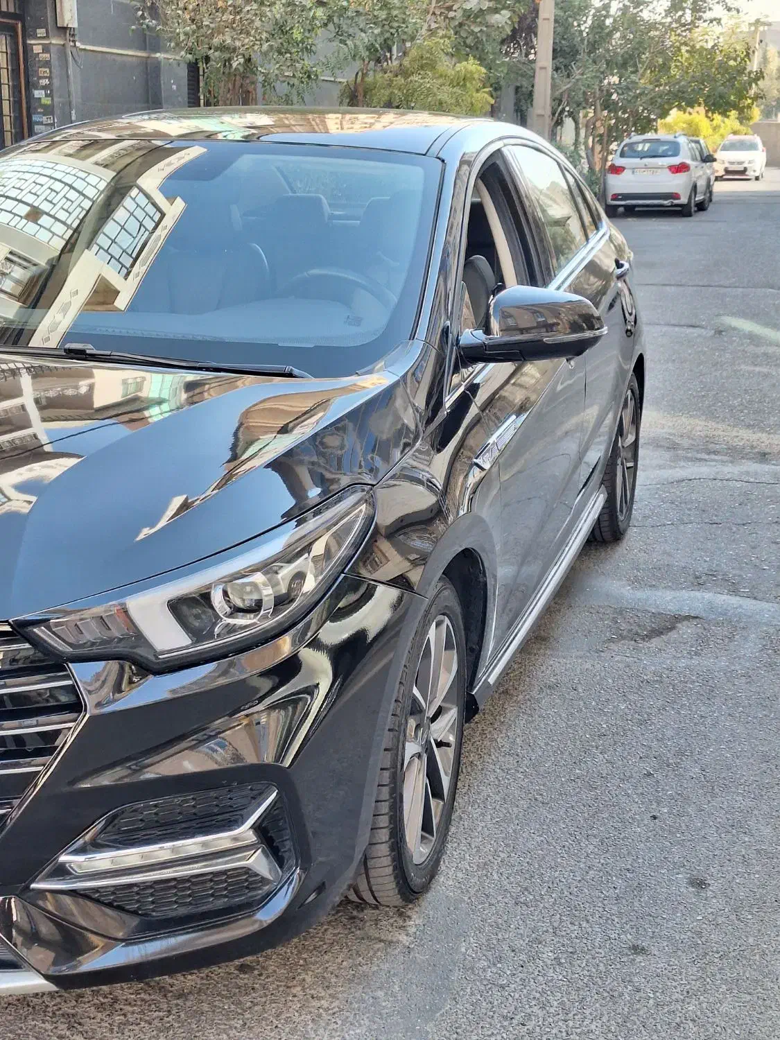 آریزو ۶ پرو مدل ۱۴۰۱|خودرو سواری و وانت|تهران, جوانمردان (اندیشه)|دیوار