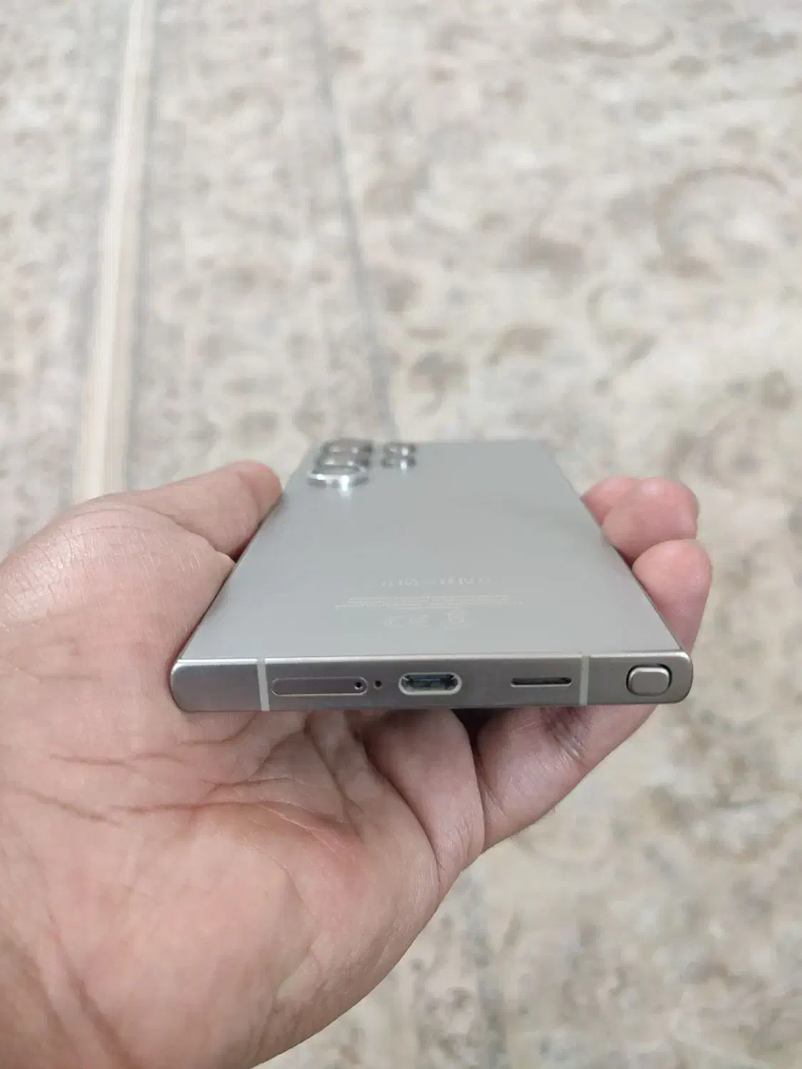 S24 ultra|موبایل|مشهد, شاهد (شهرک غرب)|دیوار